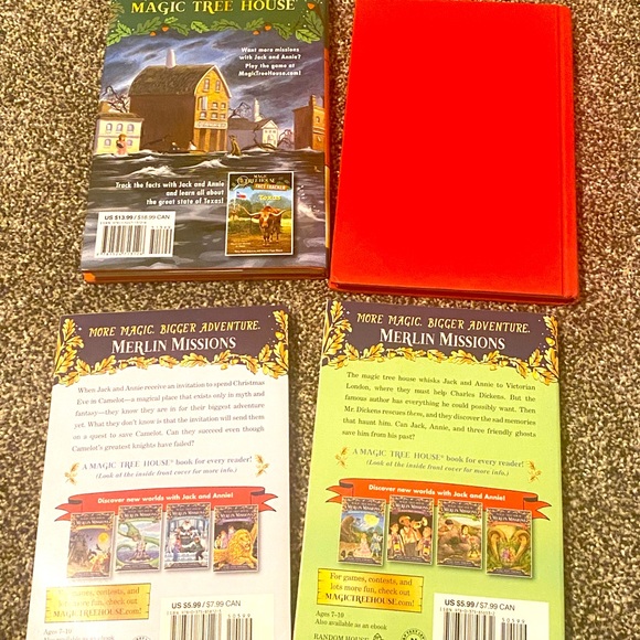 Magic Tree House - Picture 2 of 2